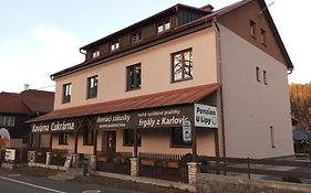 Penzion U Lípy